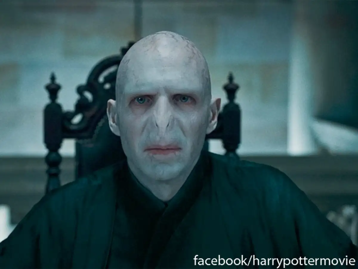 Voldemort More Popular Than Most Presidential Candidates The Economic Times