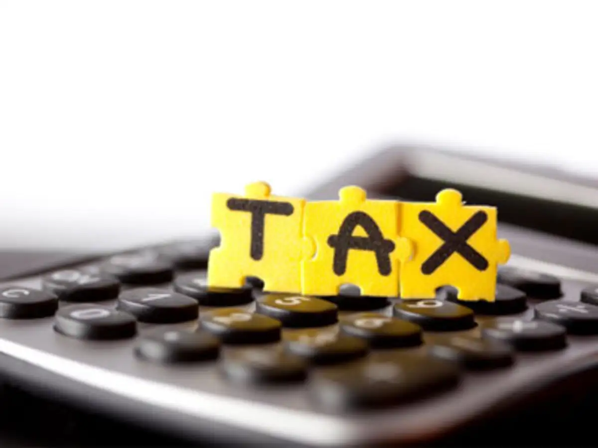 Tax refund - A long wait? Here is how to ensure a timely receipt - The ...