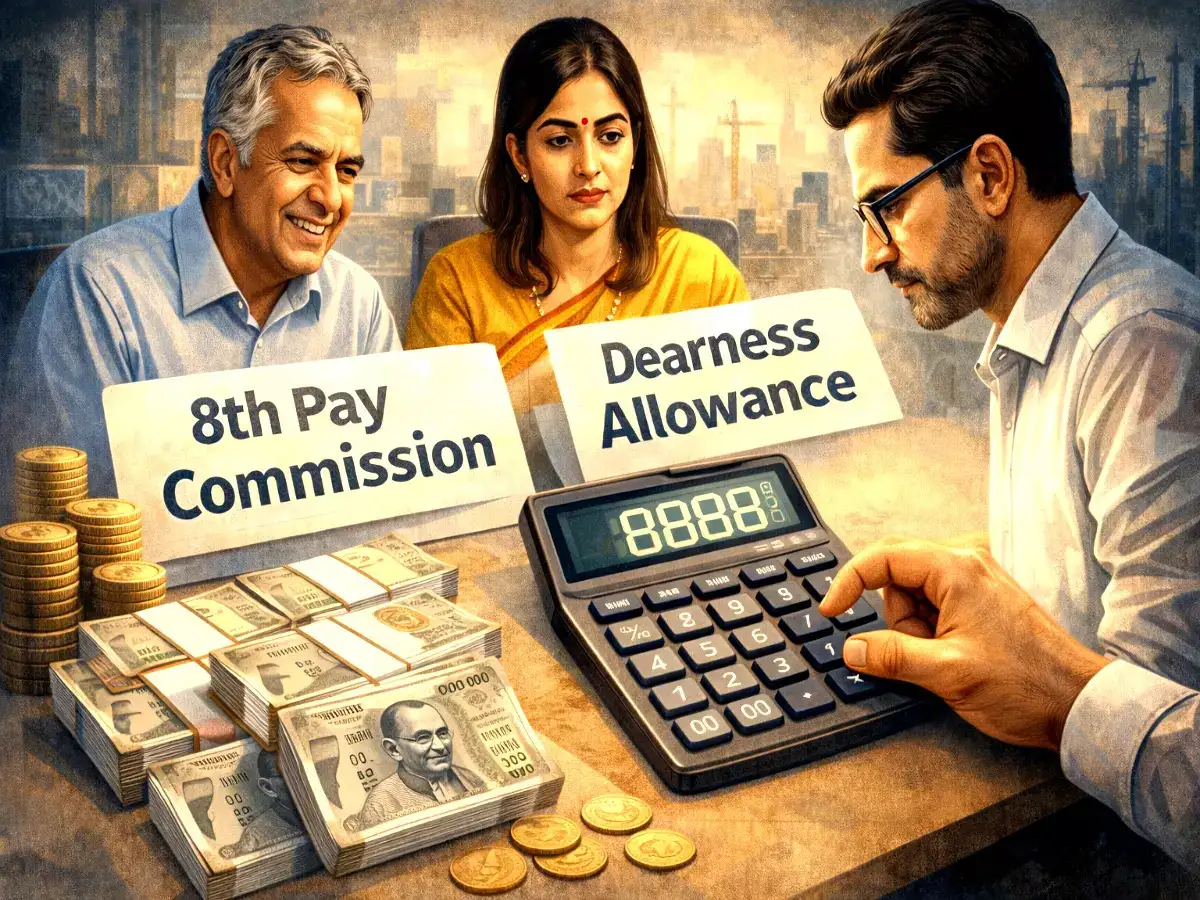 8th Pay Commission DA calculation: Why defence employee body wants to change the way dearness allowance is decided
