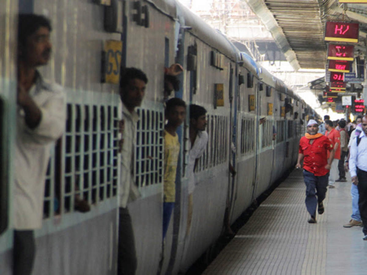 Railways' sleeper & general coaches to have more mobile charging points
