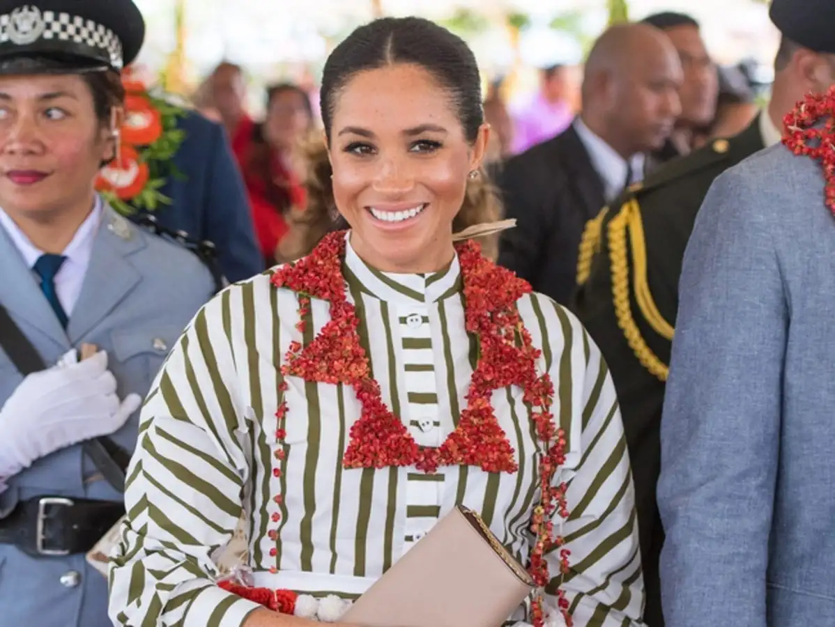 World Mental Health Day: Meghan Markle isn't on social media to keep  herself safe from online trolls - The Economic Times