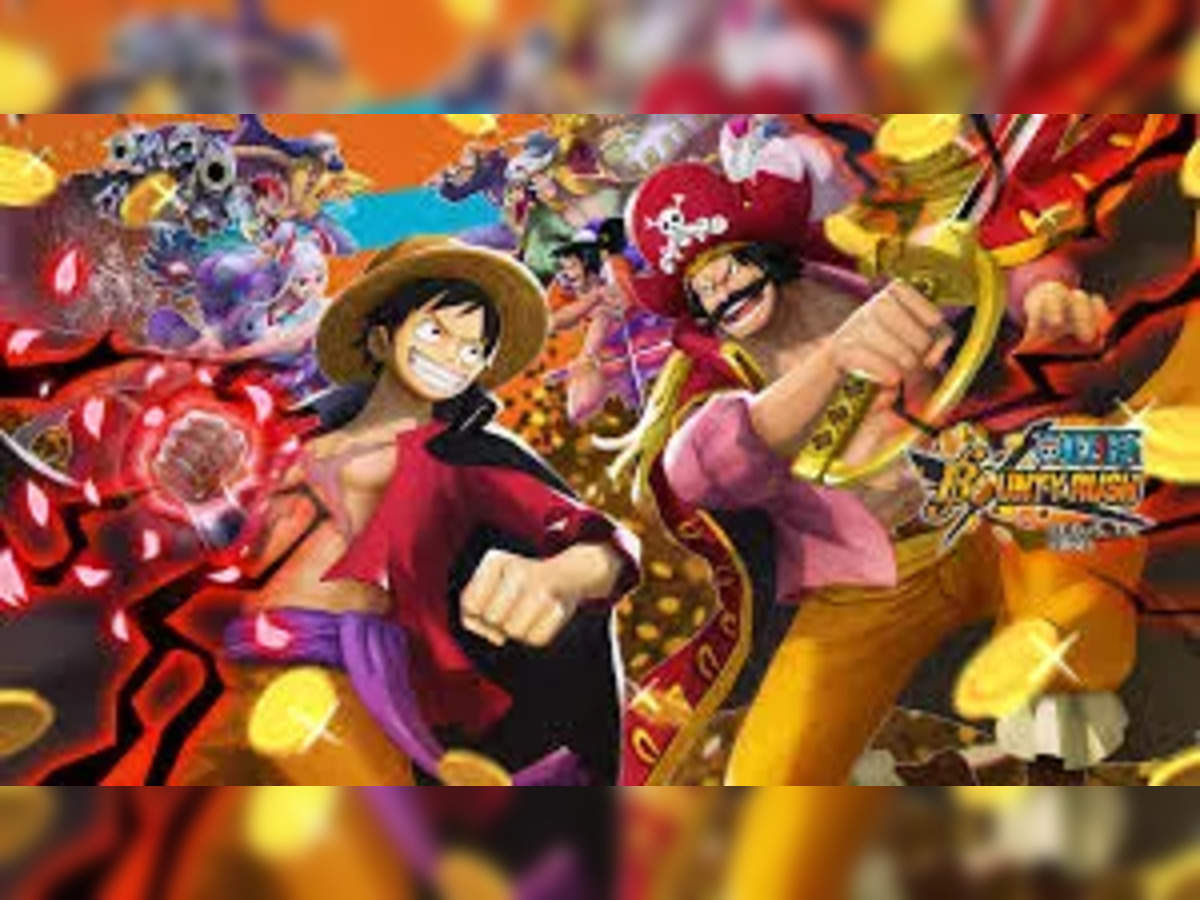 New ONE PIECE UPDATE In Anime Dimensions 