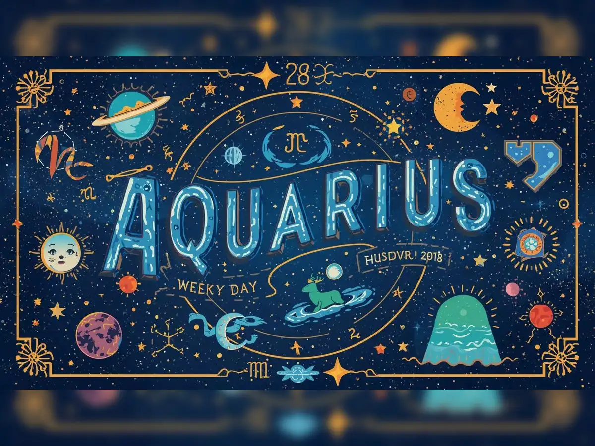 ♒ AQUARIUS Weekly Horoscope (Feb 1 - Feb 7, 2026): Practical Innovation  Shapes Love, Career & Finances