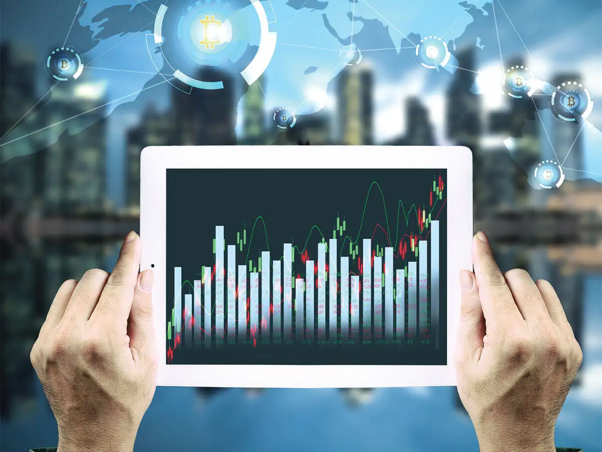 Ril Share Price Stocks In The News Ril Hdfc Bharti Airtel Yes Bank Interglobe Aviation Tvs Motor And Spicejet The Economic Times Relinfra skewed double bottom and standing in trend line and if trend line broken then buy can be initiated at around 65.5. ril hdfc bharti airtel yes bank