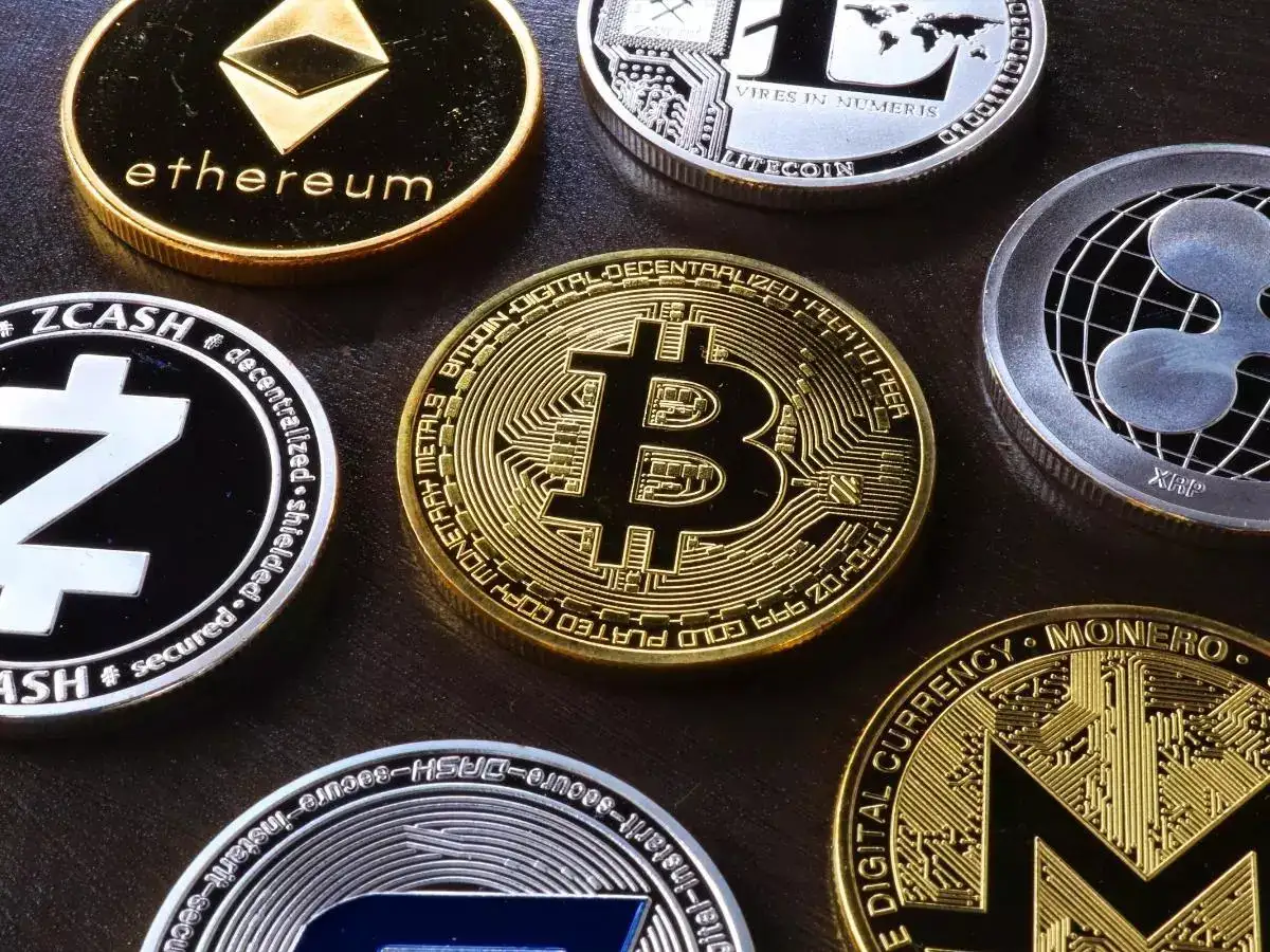cryptocurrency: Top cryptocurrency prices today: Dogecoin, Ethereum, Terra  rally up to 20%; Bitcoin above $40,500 - The Economic Times