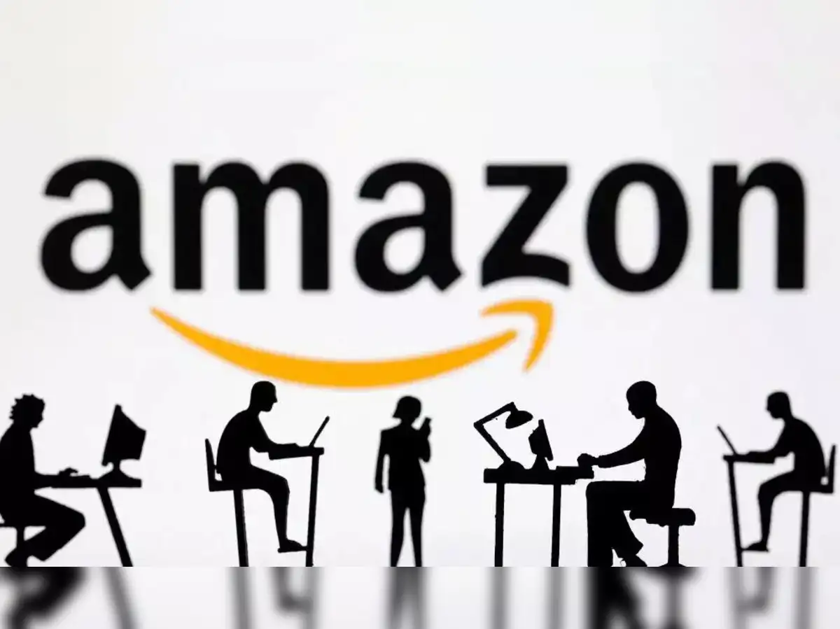 Offering ample opportunity for customers to recover unused gift card money,  says Amazon - The Economic Times