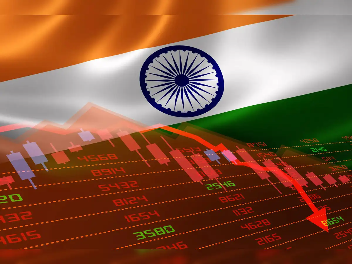 Indian Stock Market
