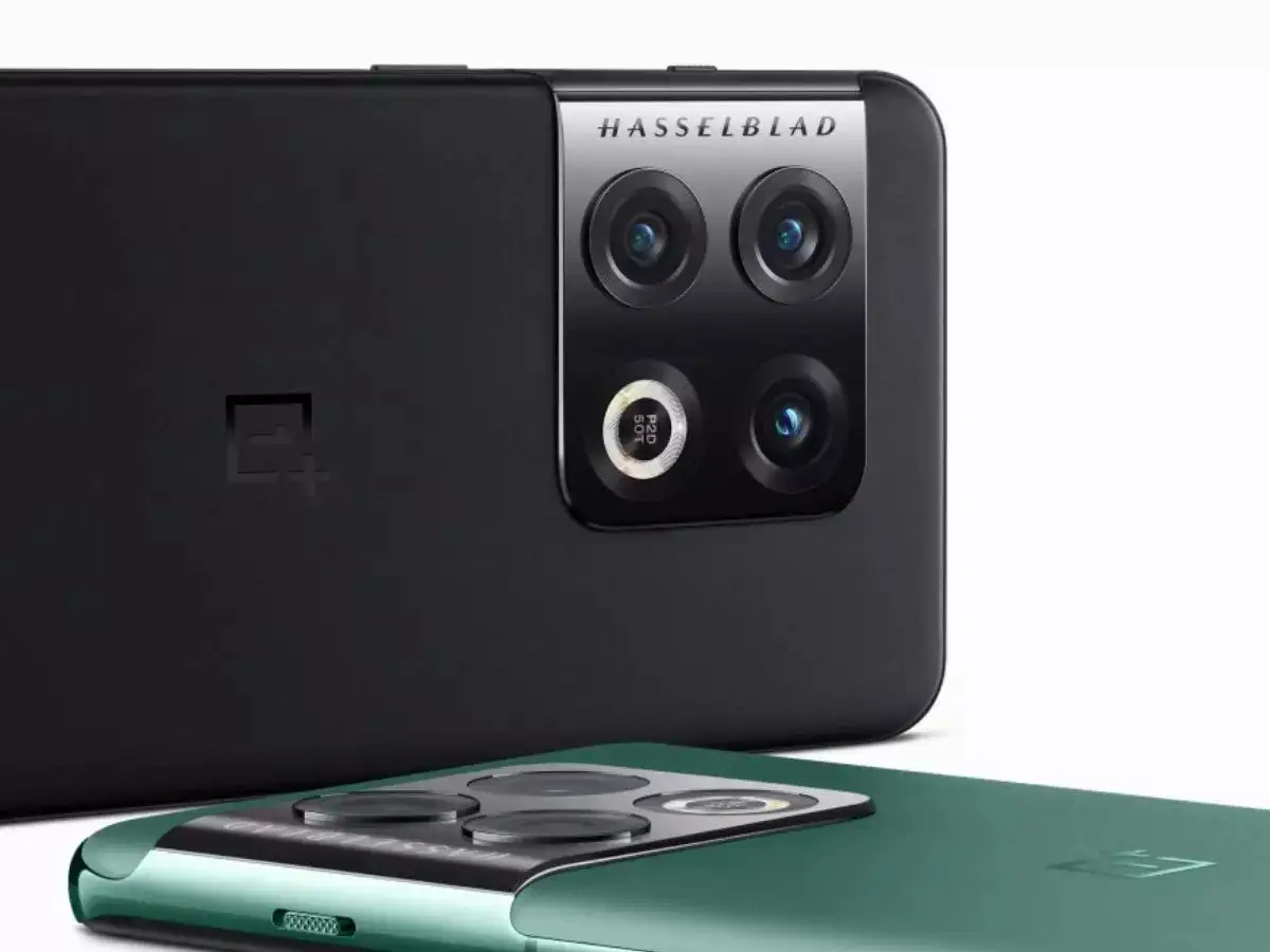 oneplus 10 pro price: OnePlus 10 Pro launched at Rs 54500 