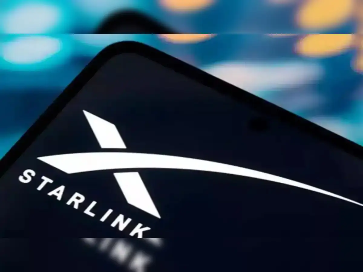 Starlink outage hit drone tests, exposing Pentagon's growing reliance on SpaceX - The Economic Times
