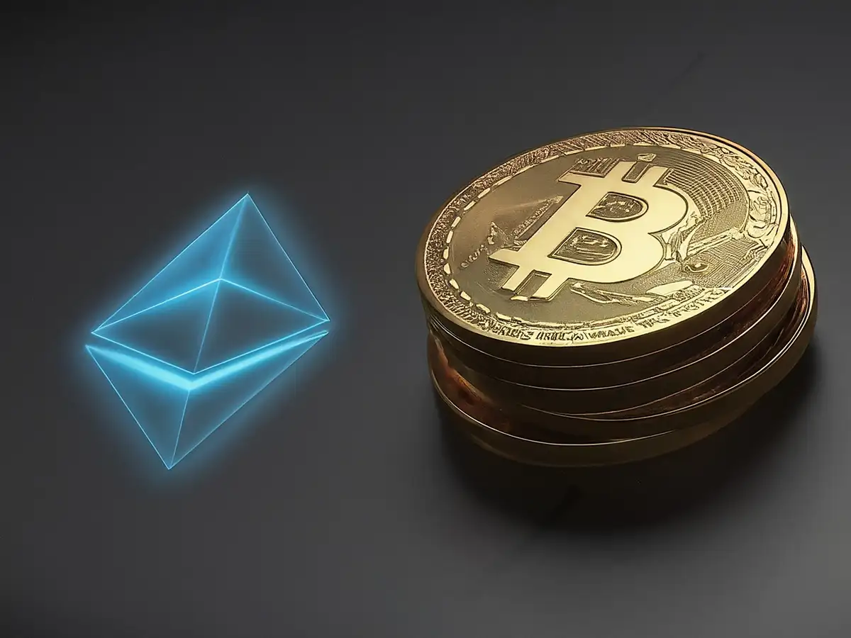 Ethereum price analysis: From BTC to ETH: Retail traders flock to Ethereum  as $4000 price target gains steam - The Economic Times