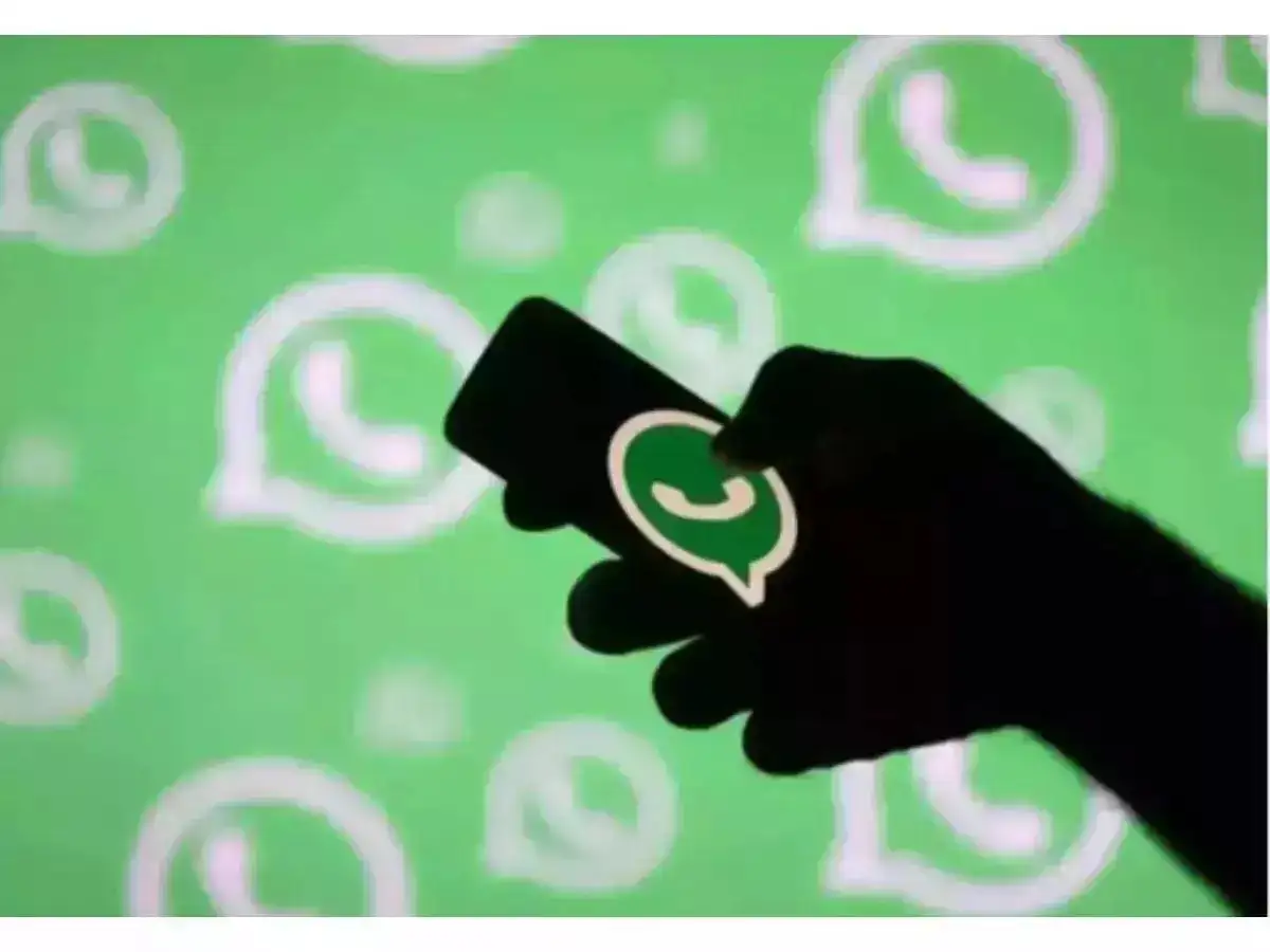After India, WhatsApp launches in-chat payment feature for businesses in Singapore - Economic Times