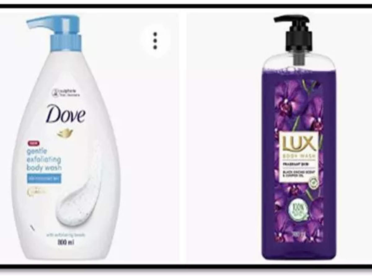 25 Best Body Washes 2022 For Head-to-Toe Moisture — Reviews, Shop Now ...