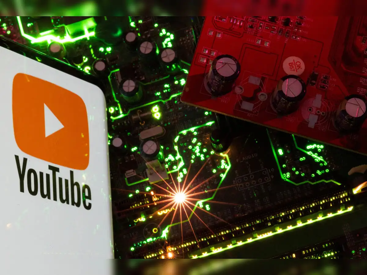 YouTube hires former Disney veteran to oversee sports and media - The ...