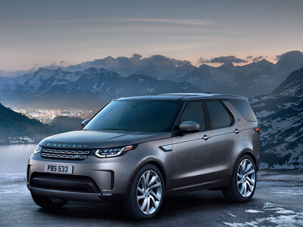 Jlr Jaguar Land Rover Promises Zero Tail Pipe Emissions By 2036 With Re Positioned Brand The Economic Times