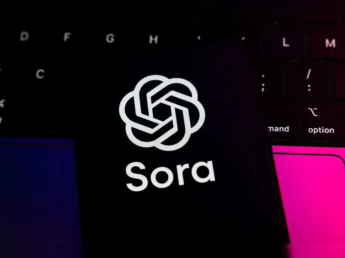 OpenAI allows 15-second videos for all Sora 2 users, 25 seconds for Pro users - The Economic Times