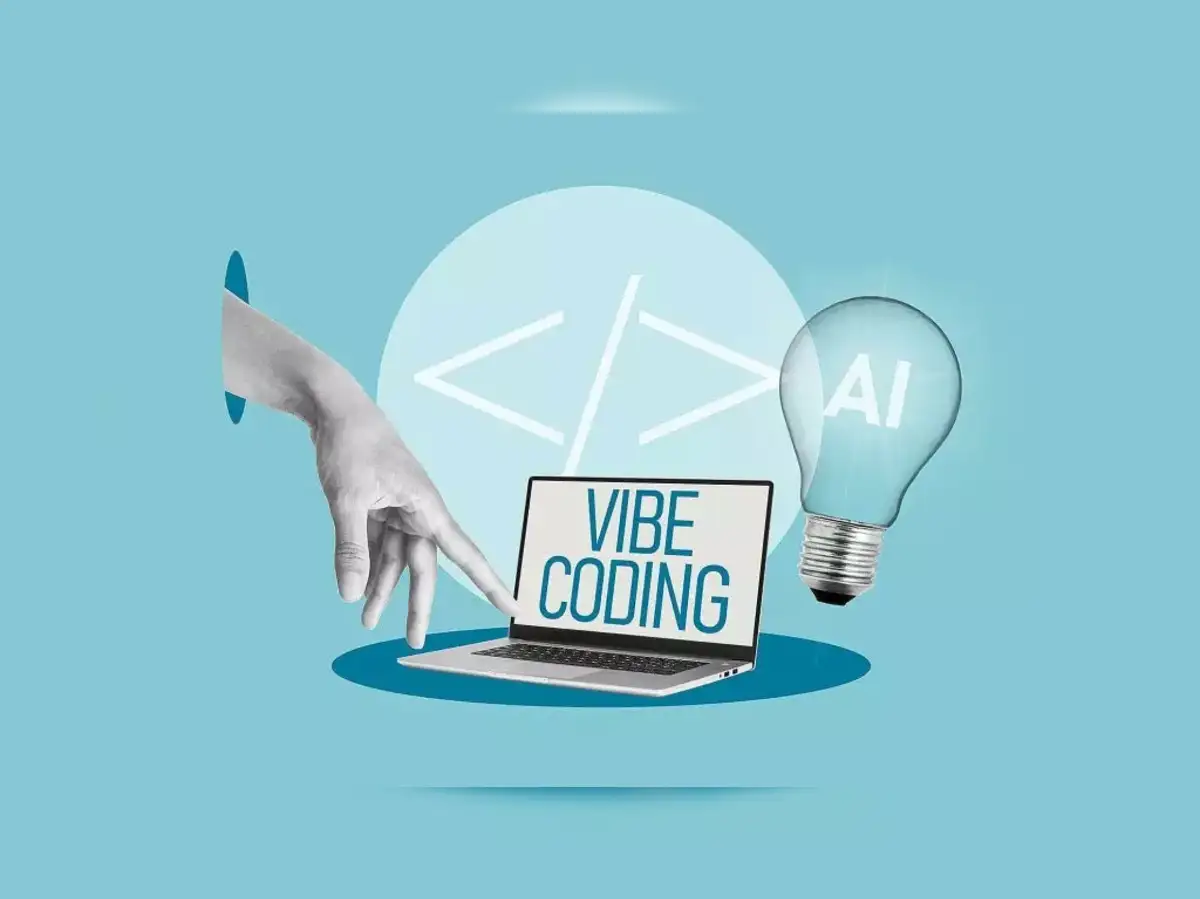Vibe-coding apps gun for Indian geek love