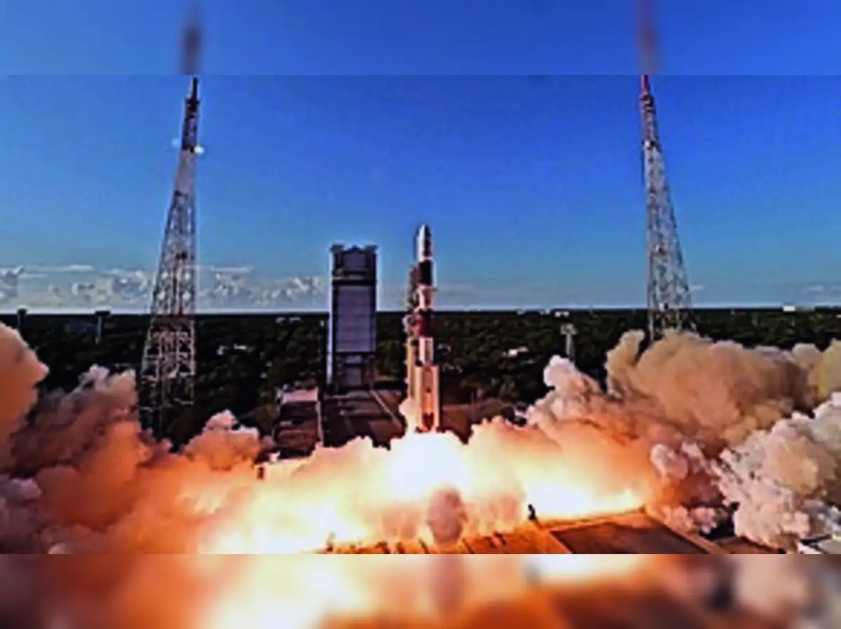 TakeMe2Space: TakeMe2Space to launch India’s first networked orbital data centre on SpaceX Falcon9 in 2028 - The Economic Times