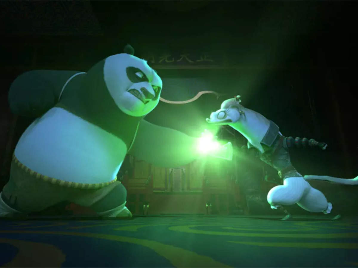 Kung Fu Panda 4 To Release In 2024 Here Are The Details 
