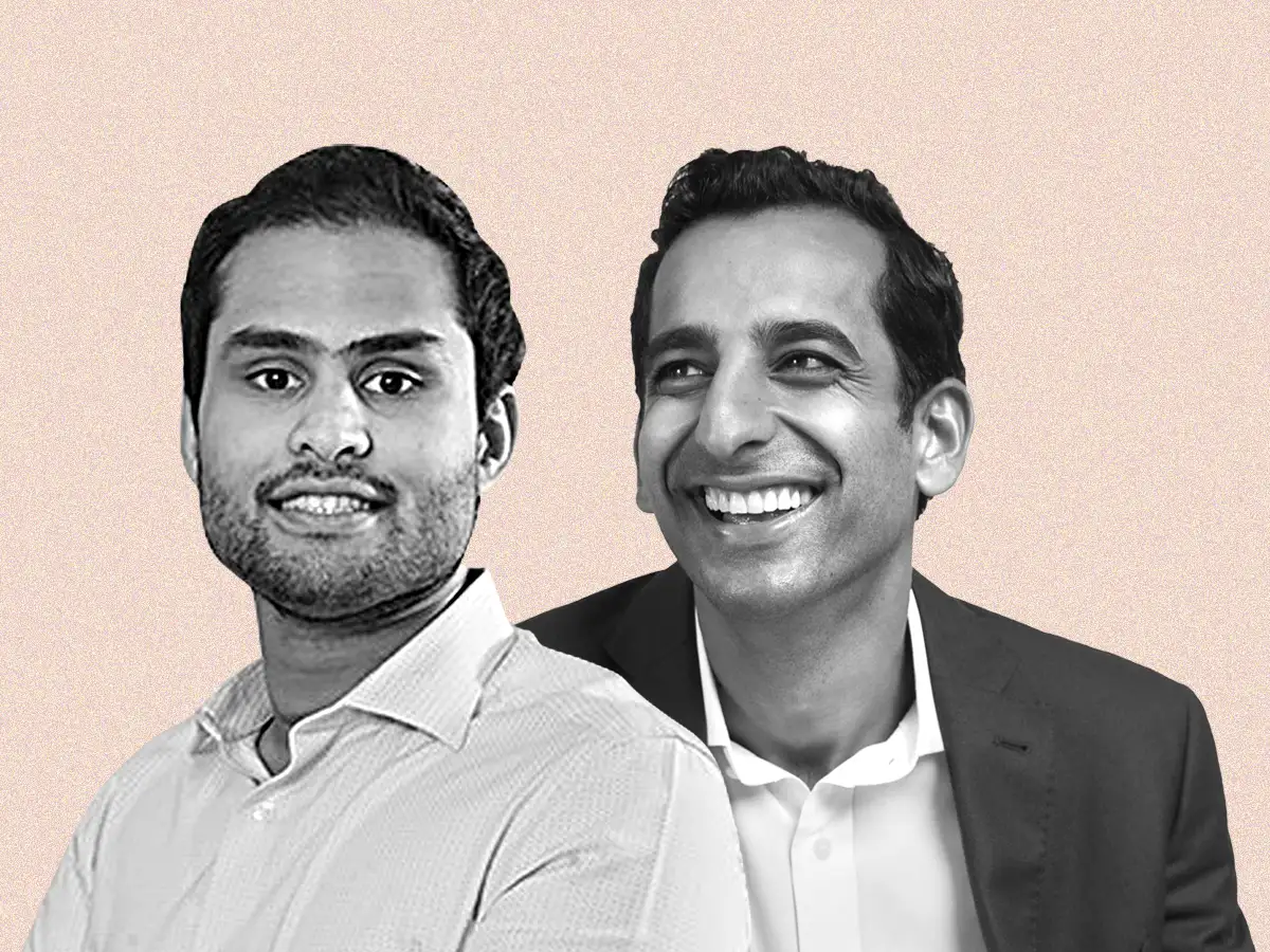 Not rushing our firms to public markets; no pressure to exit: SoftBank's Sumer Juneja