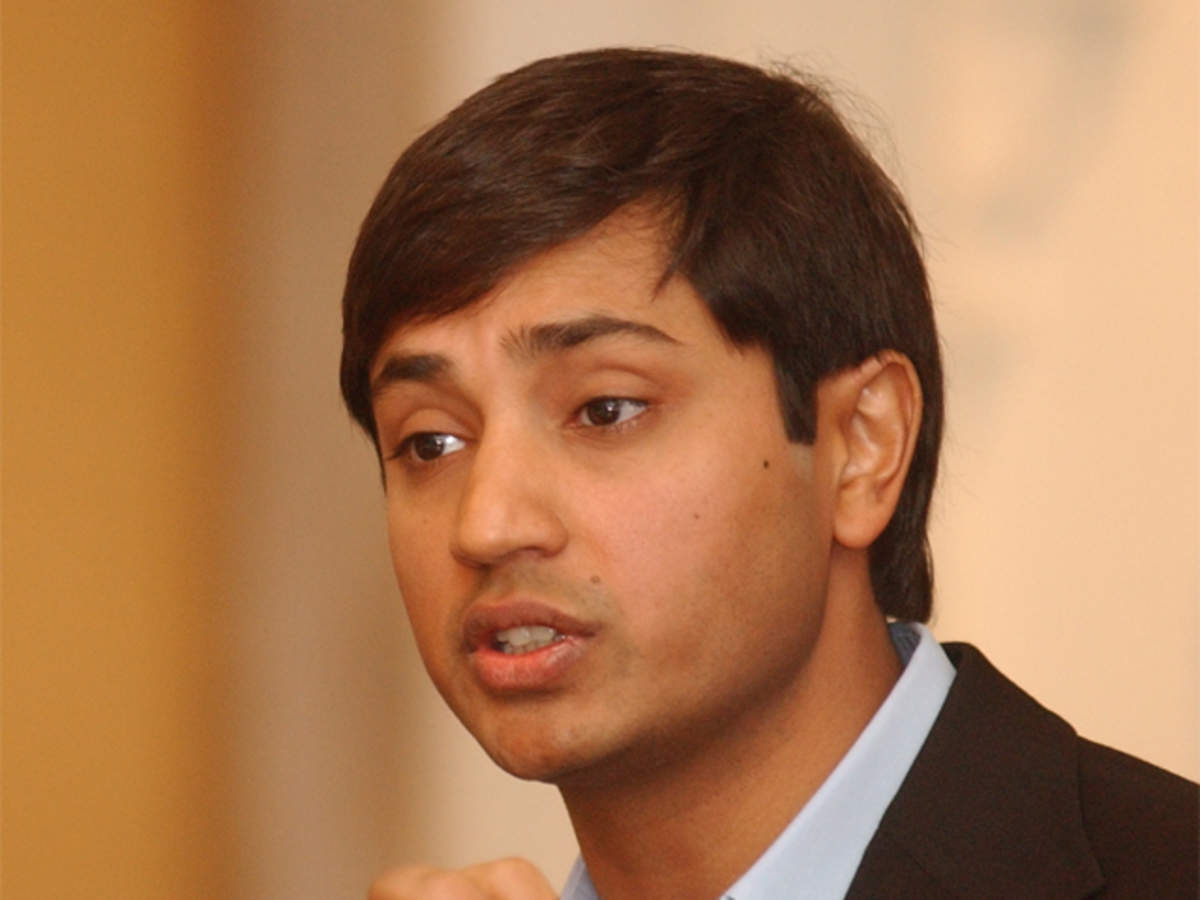 Aditya Mittal — The Young Turk.. Aditya Mittal is the CEO of…, by Pramodh, Dec, 2023