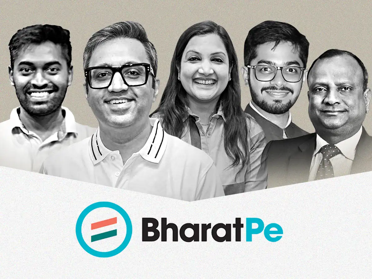 BharatPe: A Merchant’s Best Friend