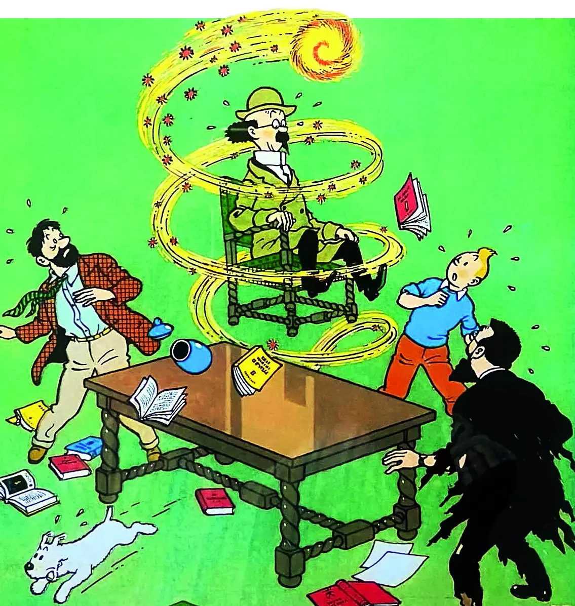 From climate and tech, to alienation and singlehood, some coming macro trends