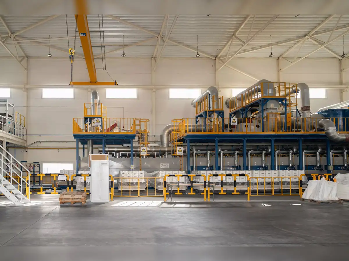 Rare earth magnet sops to lift India’s EV, chip plans: Industry