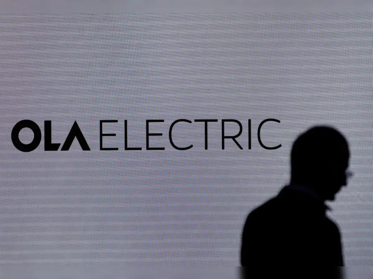 Ola Electric loss narrows to Rs 336 crore, revenue