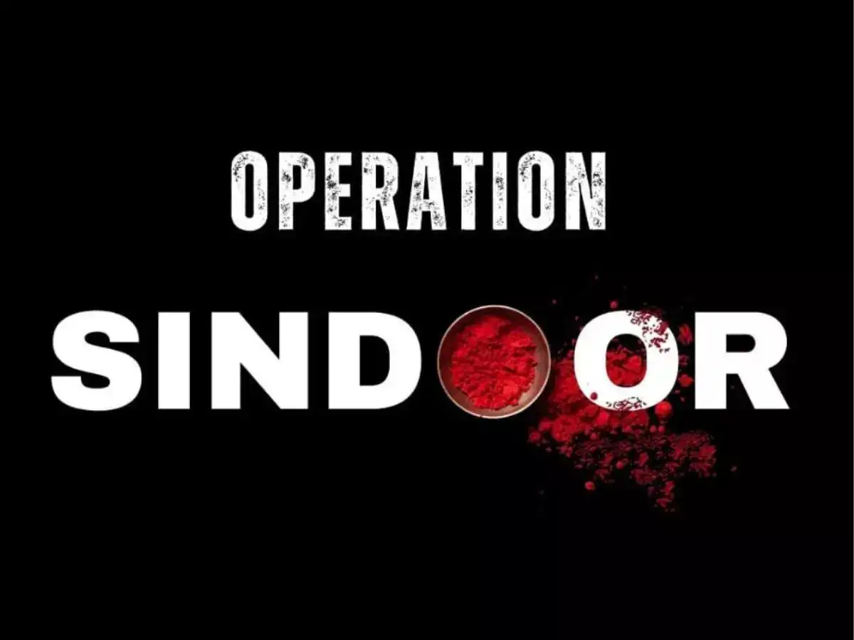 With Operation Sindoor, India's red line for Pakistan is firmly etched -  The Economic Times