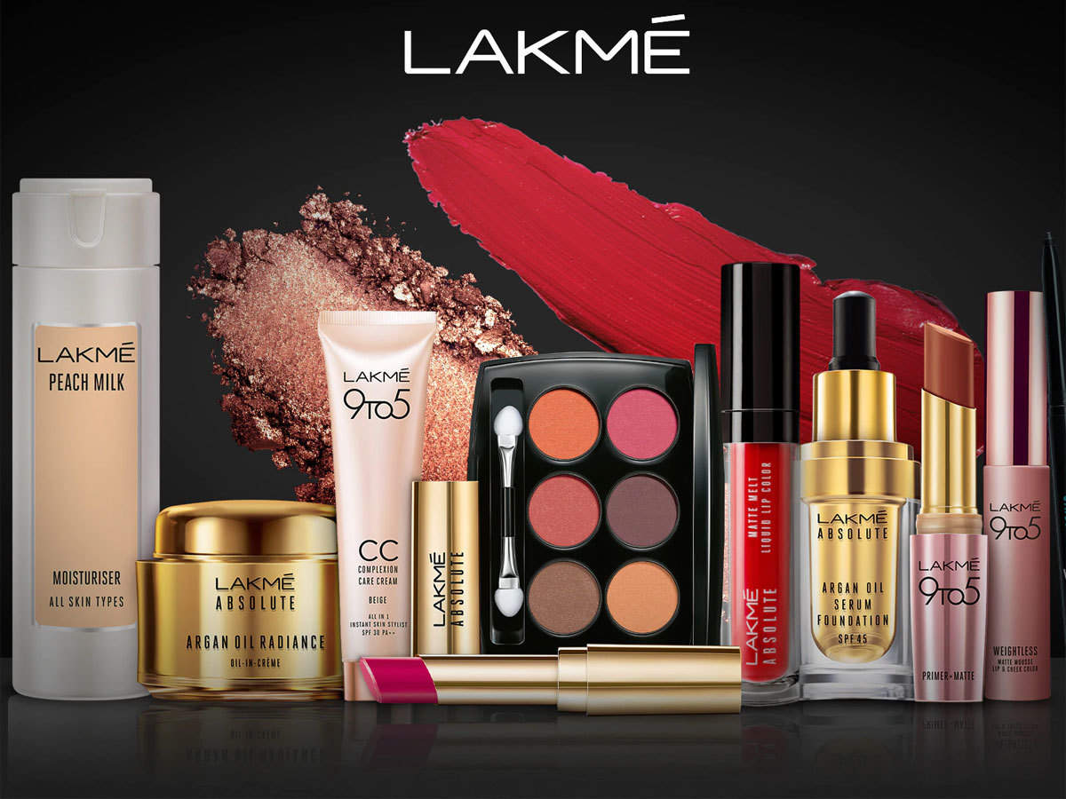 Lakme Lever sales declined 19%, slipped into losses during FY20-21 - The Economic Times