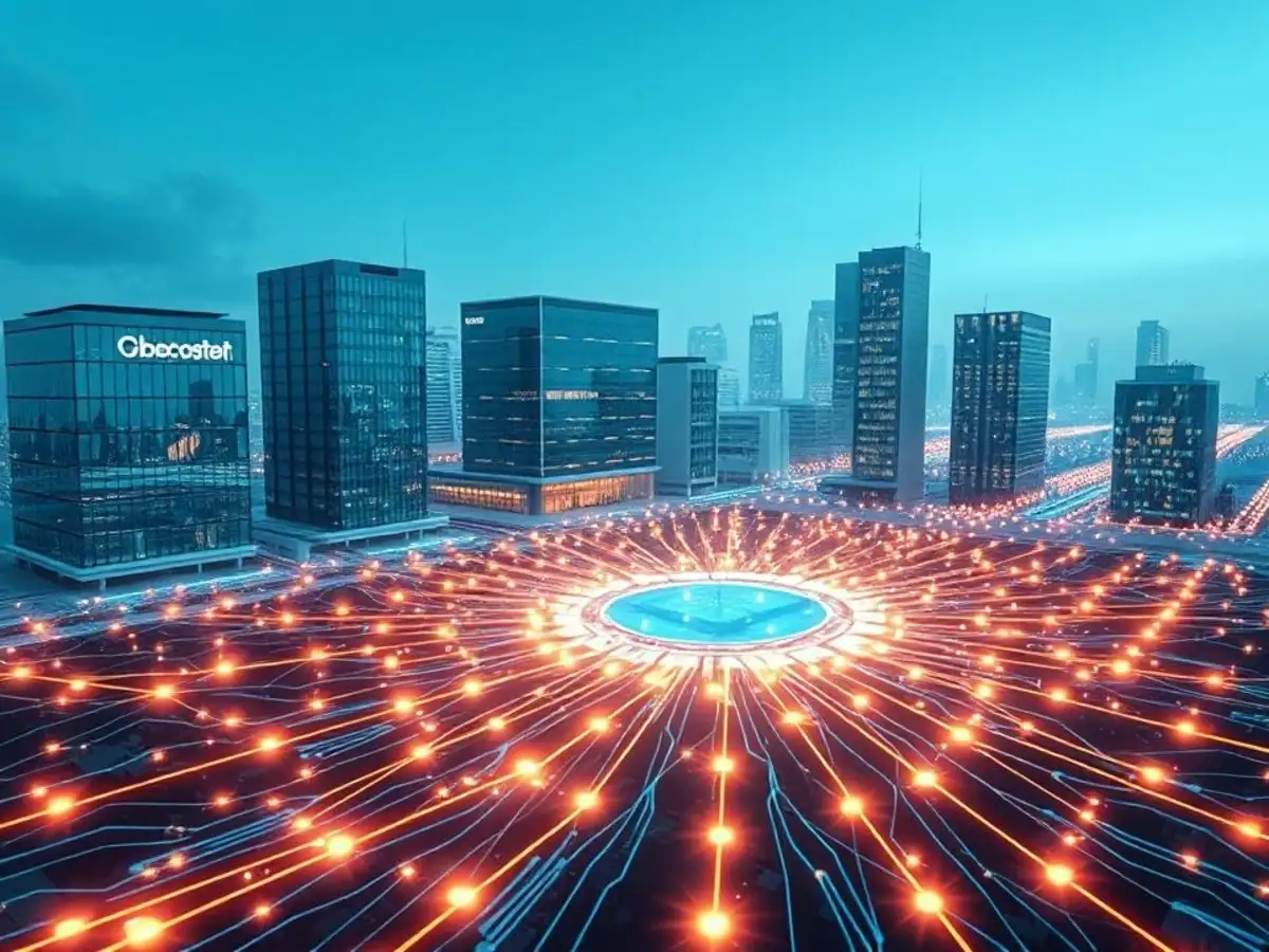 Indonesia plans to embed AI in key programmes, including $15 billion free-meal drive, document shows — INDONESIA — Aslikannih