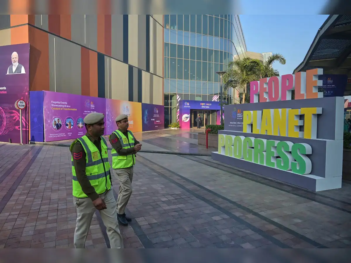 India AI Impact Summit opens today in New Delhi; PM Modi to welcome world leaders