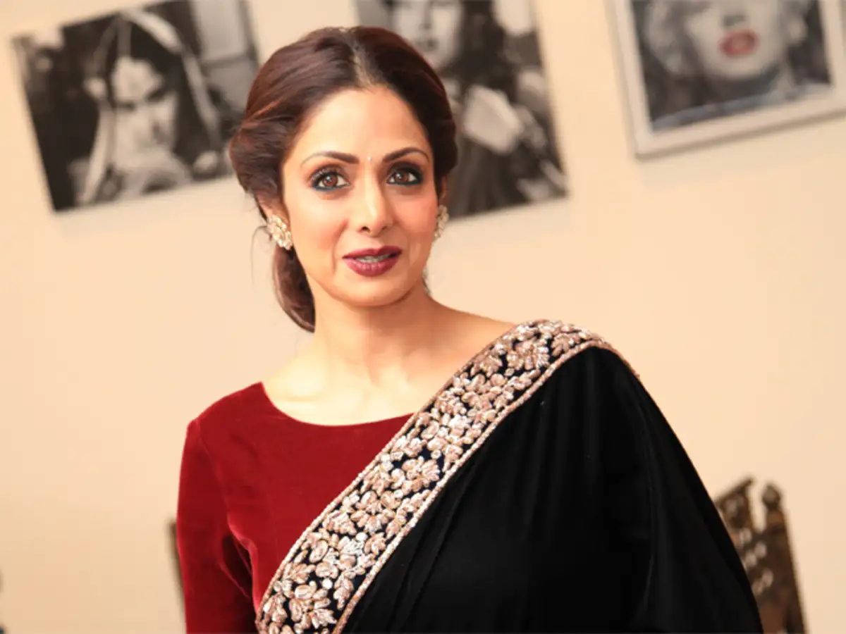 Sridevi: A woman who lived, loved, and acted on her own terms