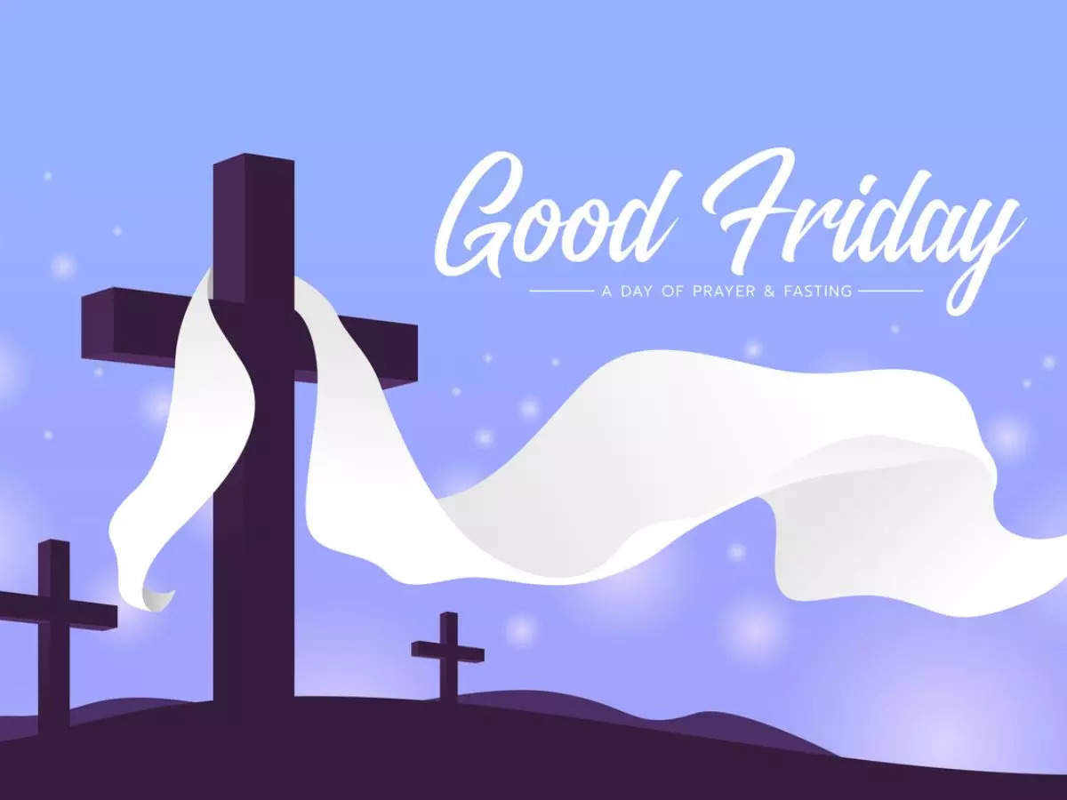 Good Friday 2023 Understanding the that means, historical past
