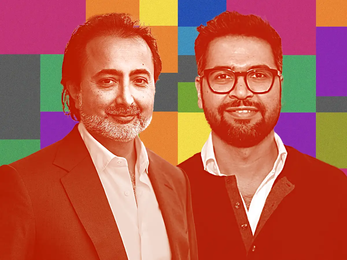 General Catalyst on its $5 billion India bet and going beyond venture capital to company creation