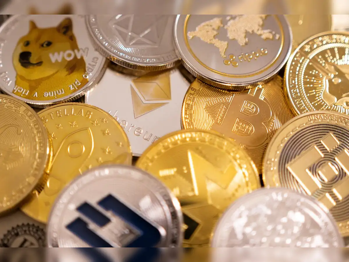 US regulator was cautious on crypto but did not tell banks to choke off  sector, documents show - The Economic Times