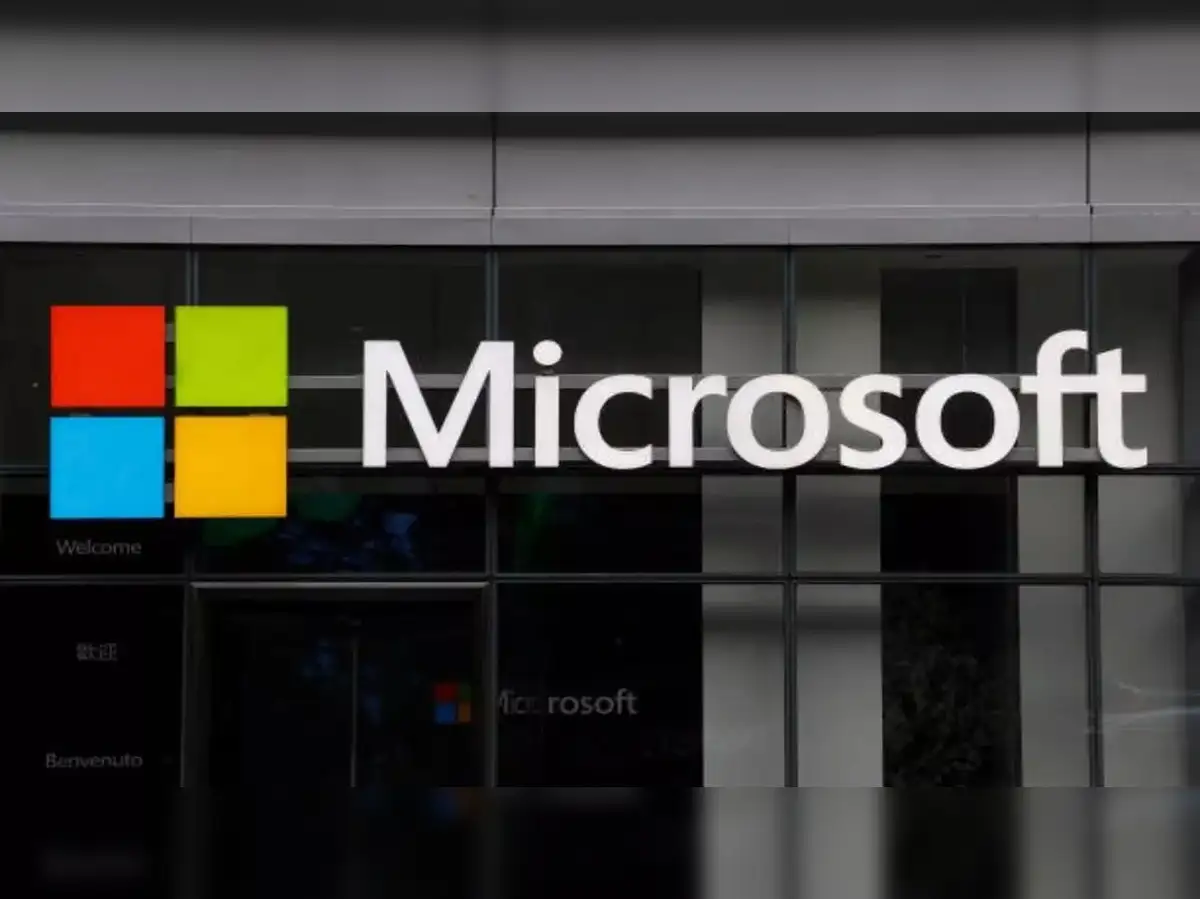 Microsoft saves $500 million with AI, but with 15,000 job cuts - The Economic Times