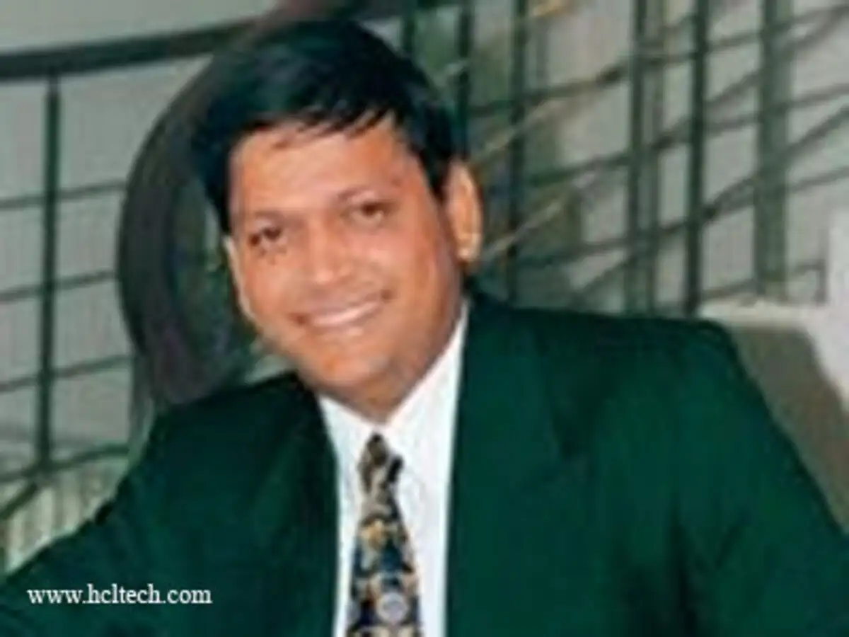 HCL Technologies' R Srikrishna set to be CEO of Hexaware Technologies ...