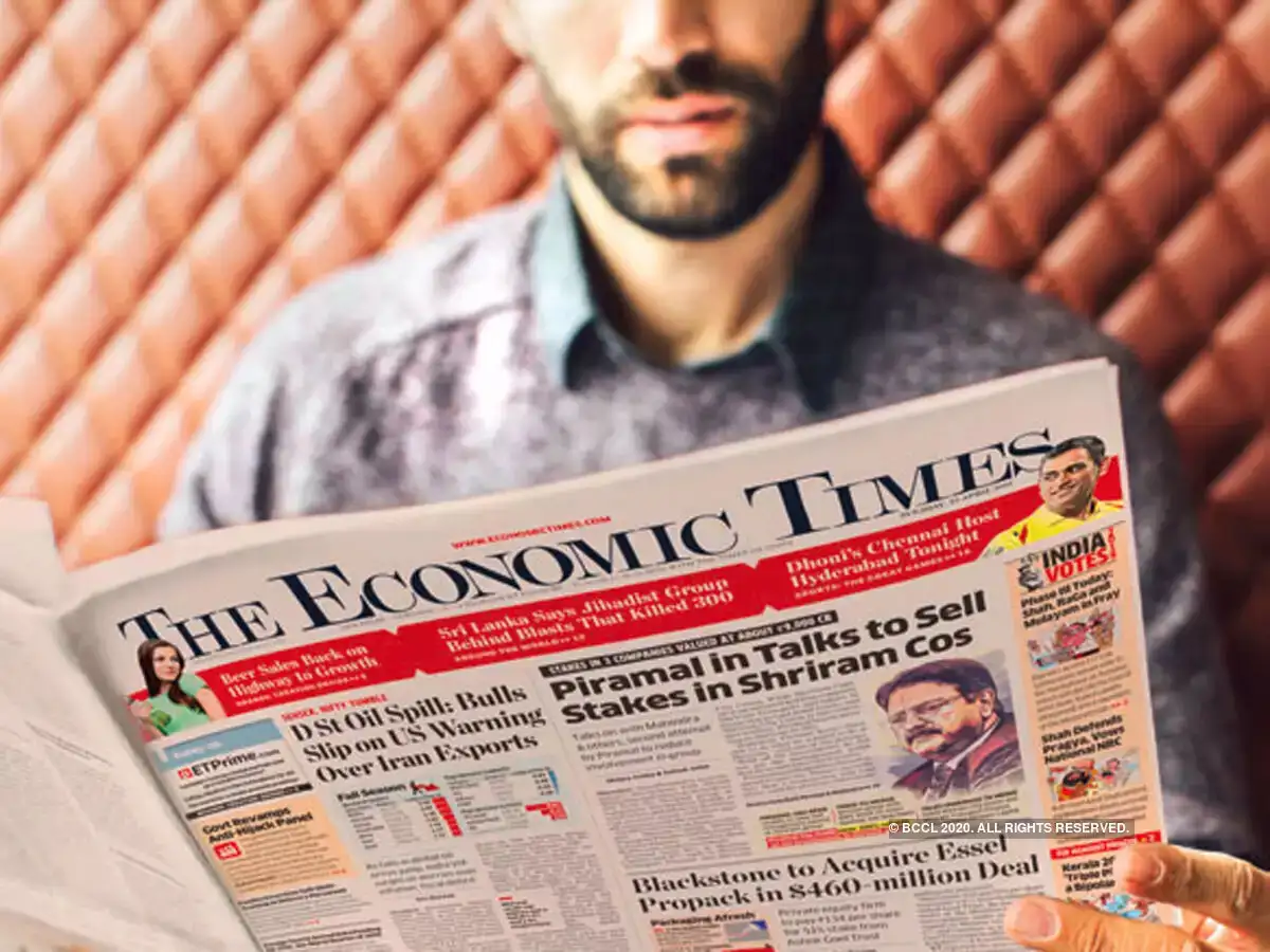 New Milestone Economic Times Crosses 4 Mn Total Readership The Economic Times New Milestone Economic Times Crosses 4 Mn Total Readership The Economic Times