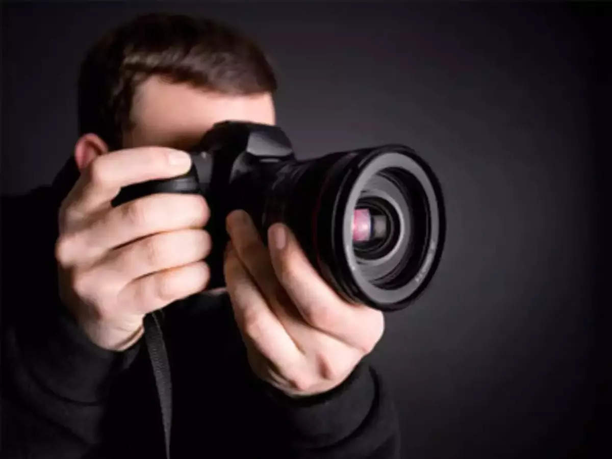 world photography day: World Photography Day 2022: Theme, quotes, wishes -  The Economic Times
