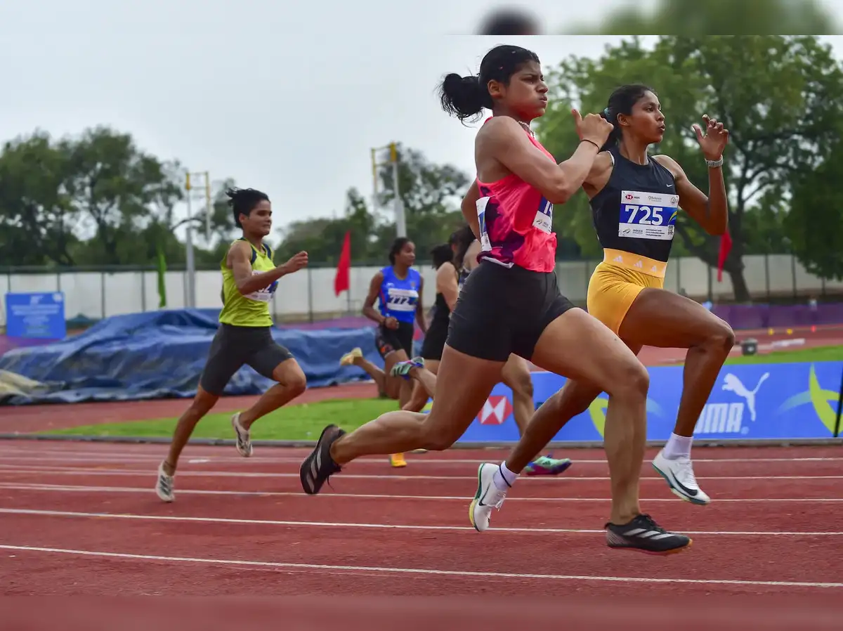 AFI Sets Clear Roadmap for U-20 Worlds 2026 Selection with Multi-Event Trials and Strict Standards