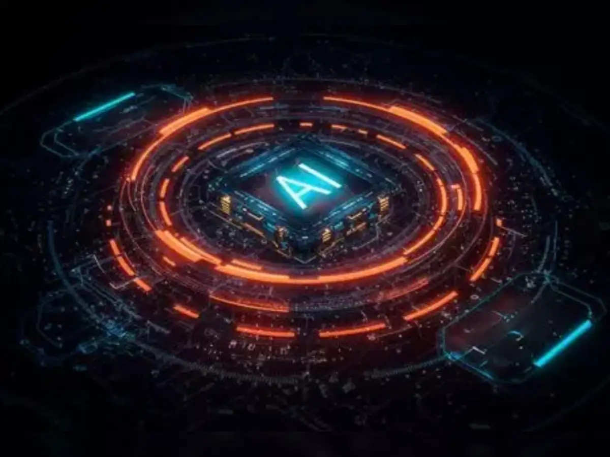 US Energy Department signs AI collaboration deals with Big Tech for Genesis Mission - The Economic Times