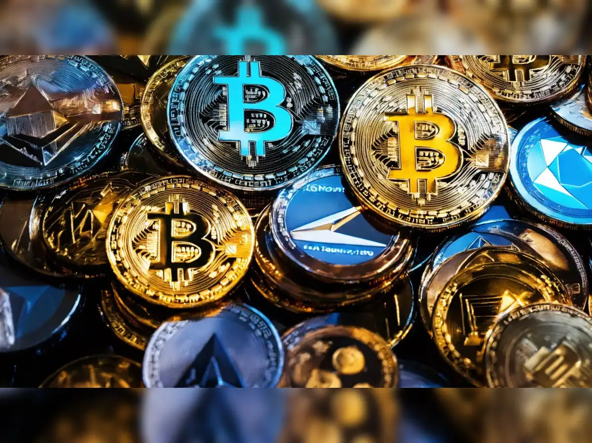 Crypto markets cautious as Bitcoin nears $89,000, Ethereum eyes $3,000 -  The Economic Times