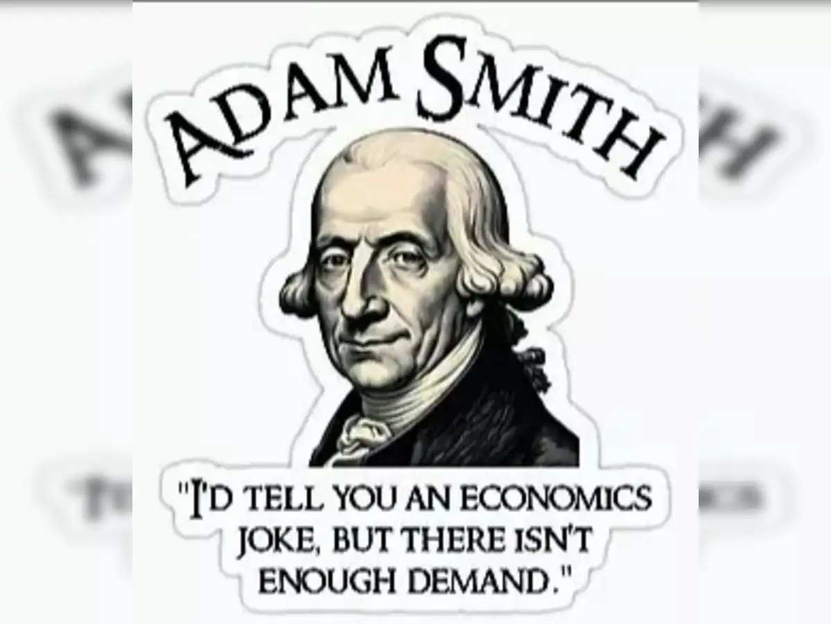 250 years of Adam Smith: Why Trump should read 'Wealth of Nations'