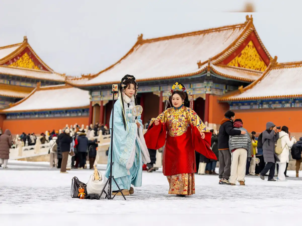 China visas get tougher for Indians as timelines stretch, rejections near 40%