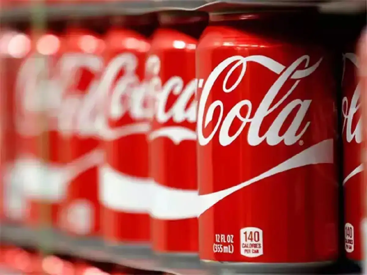 Beverage Maker Coca Cola Names New India Head In Sweeping Global Restructuring The Economic Times