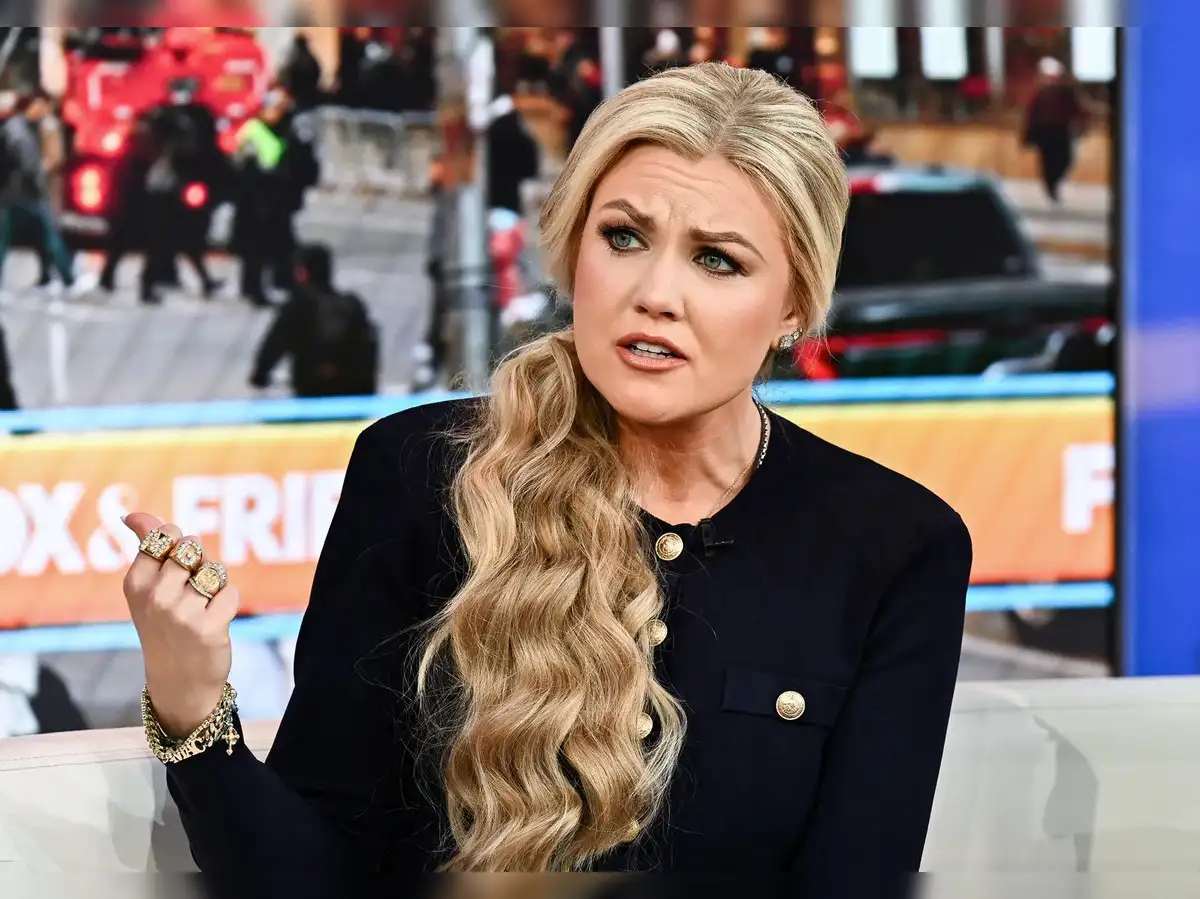 does erika kirk smoke cigarettes erika kirk rumors: Erika Kirk doesn't drink and won a beauty pageant?  Here's all viral online claims, reactions and rumors explained