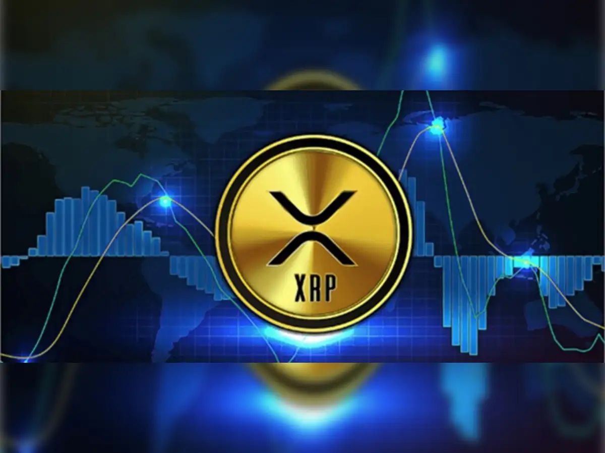 XRP price prediction bullish breakout target: XRP on the rise — technical  prediction signals bullish breakout imminent as analysts target $3.80 surge  - The Economic Times