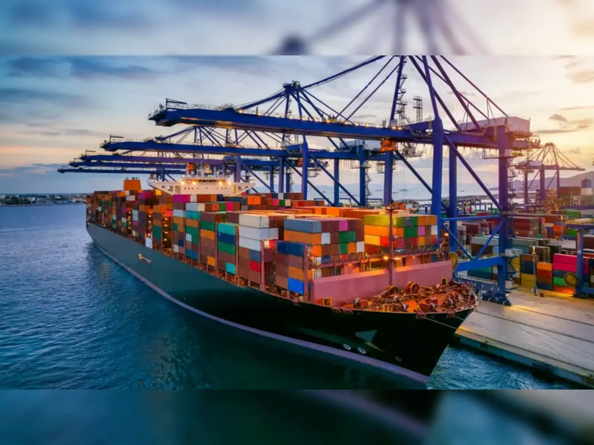 SCI, Mazagon Dock and other shipping stocks in focus after Cabinet clears  Rs 69,725 crore shipbuilding package - The Economic Times