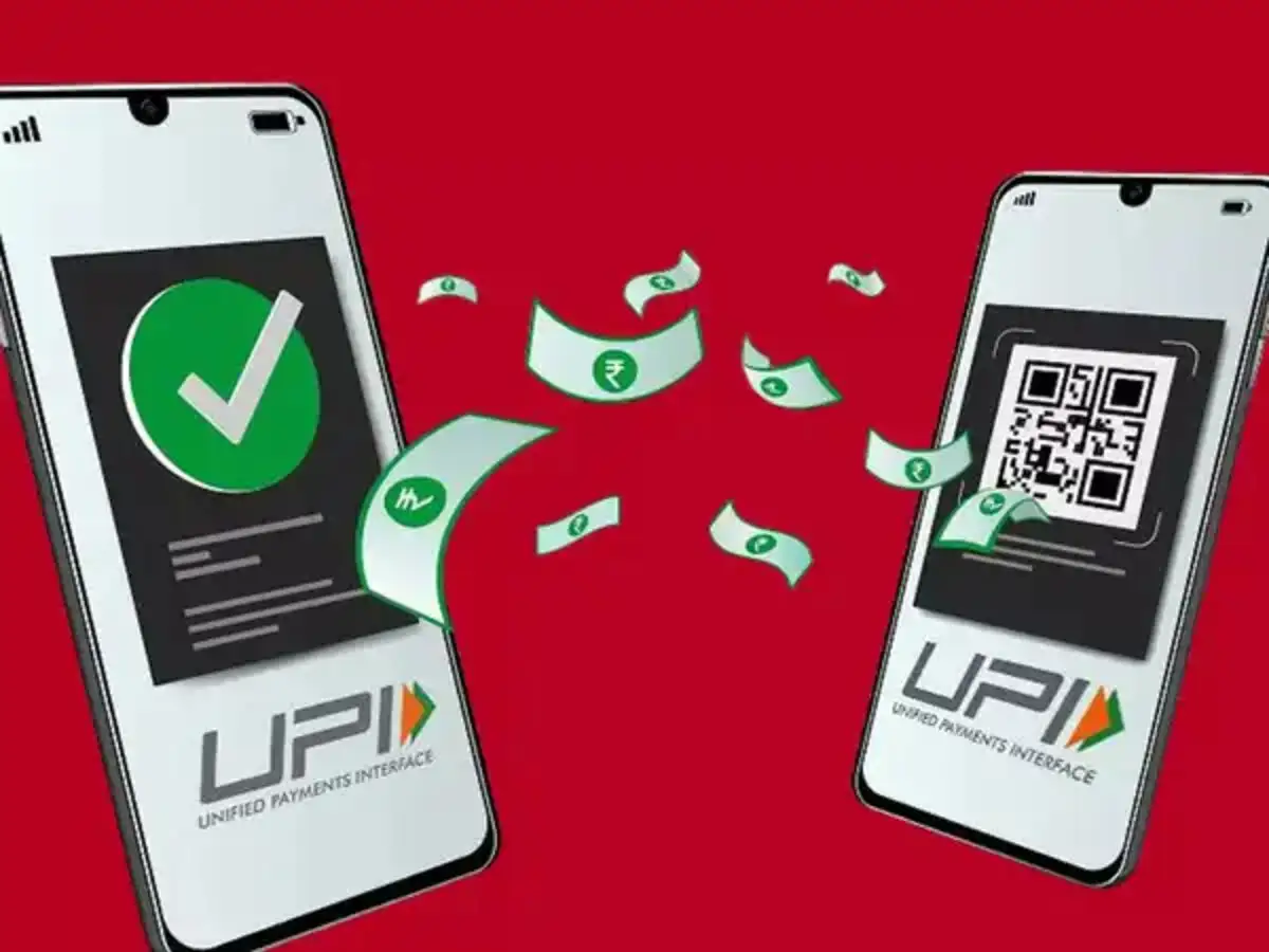 UPI Records 22.64 Billion Transactions in March, Marking 24% Growth